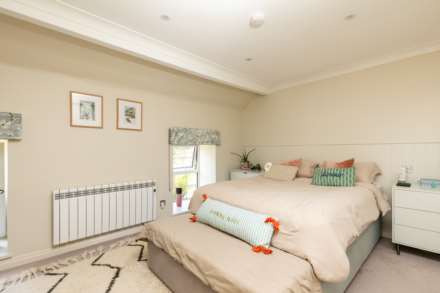 Lovely Rural Cottage, La Rue Des Pres Sorsoleil, St Lawrence, Image 22