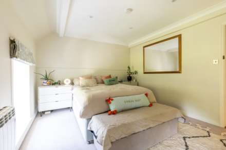 Lovely Rural Cottage, La Rue Des Pres Sorsoleil, St Lawrence, Image 24