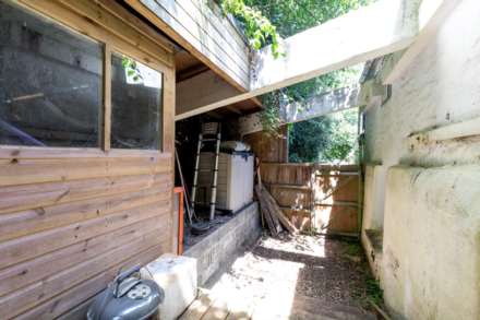Lovely Rural Cottage, La Rue Des Pres Sorsoleil, St Lawrence, Image 27