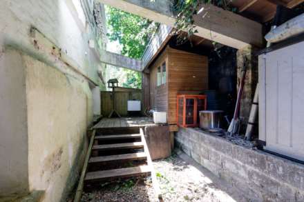 Lovely Rural Cottage, La Rue Des Pres Sorsoleil, St Lawrence, Image 28