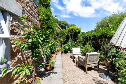 Lovely Rural Cottage, La Rue Des Pres Sorsoleil, St Lawrence, Image 3