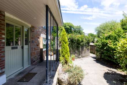 Lovely Rural Cottage, La Rue Des Pres Sorsoleil, St Lawrence, Image 8