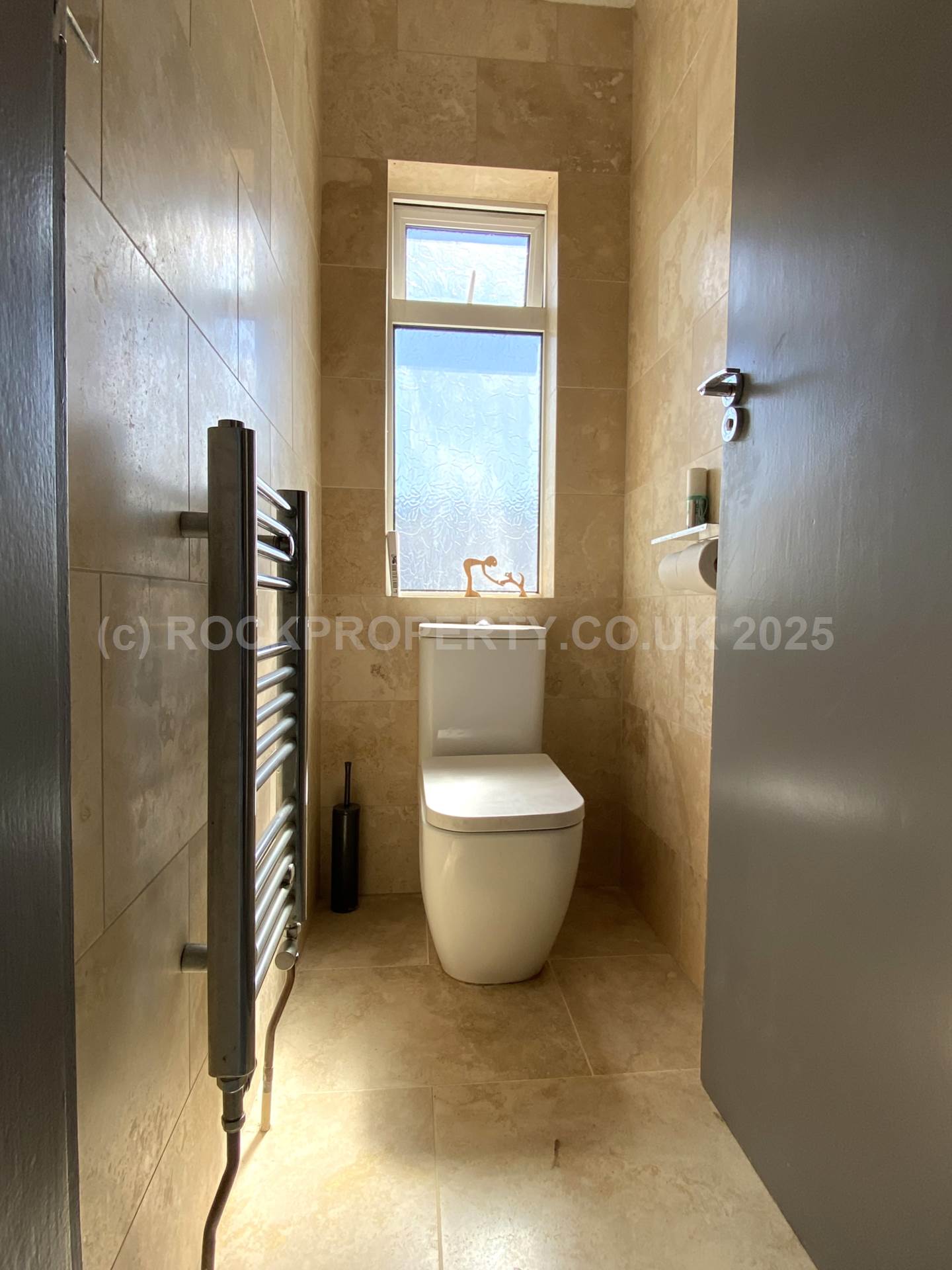 Large 2 Bedroom Flat + Parking, First Tower, St Helier, Image 18