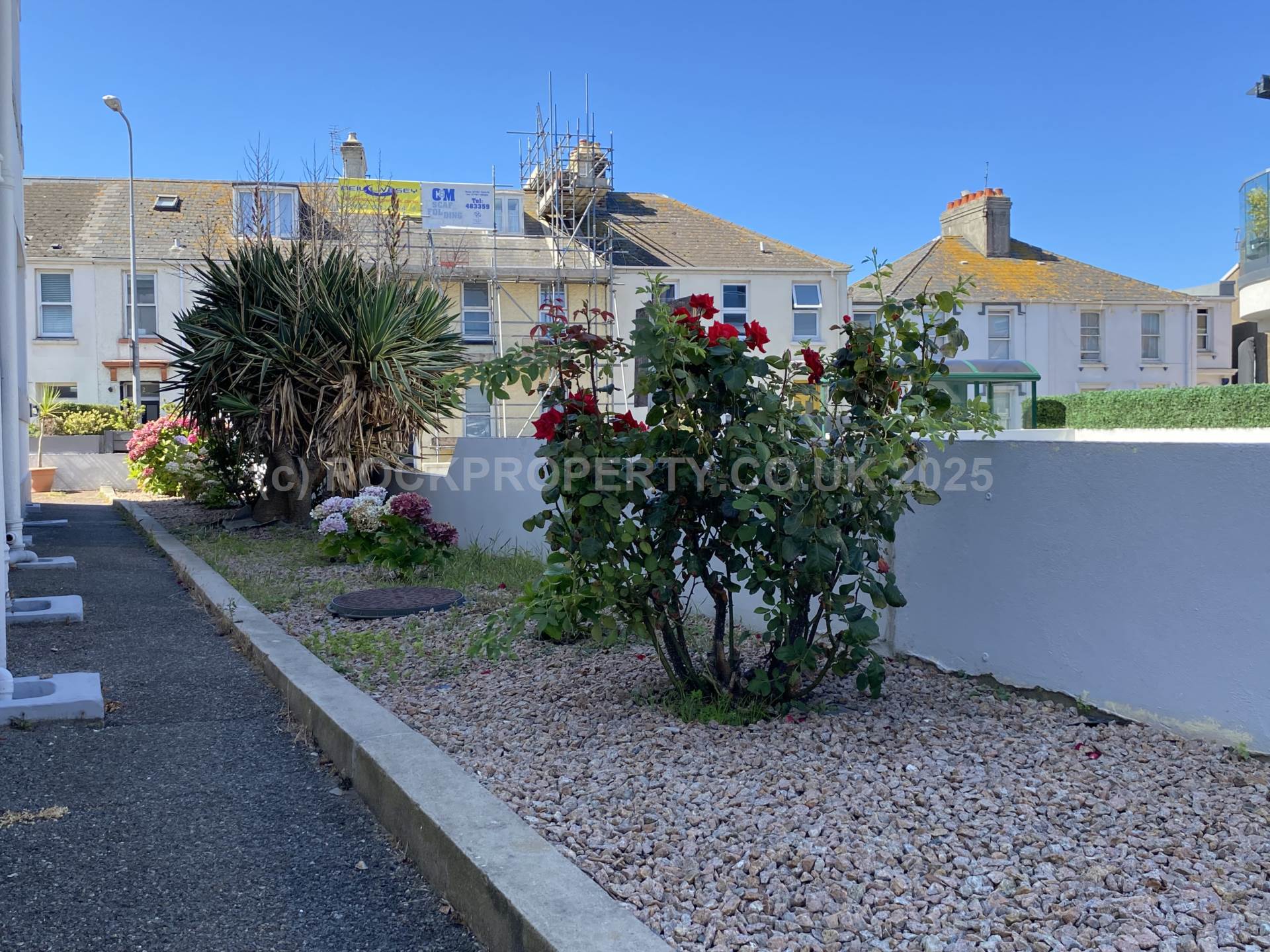 Large 2 Bedroom Flat + Parking, First Tower, St Helier, Image 21