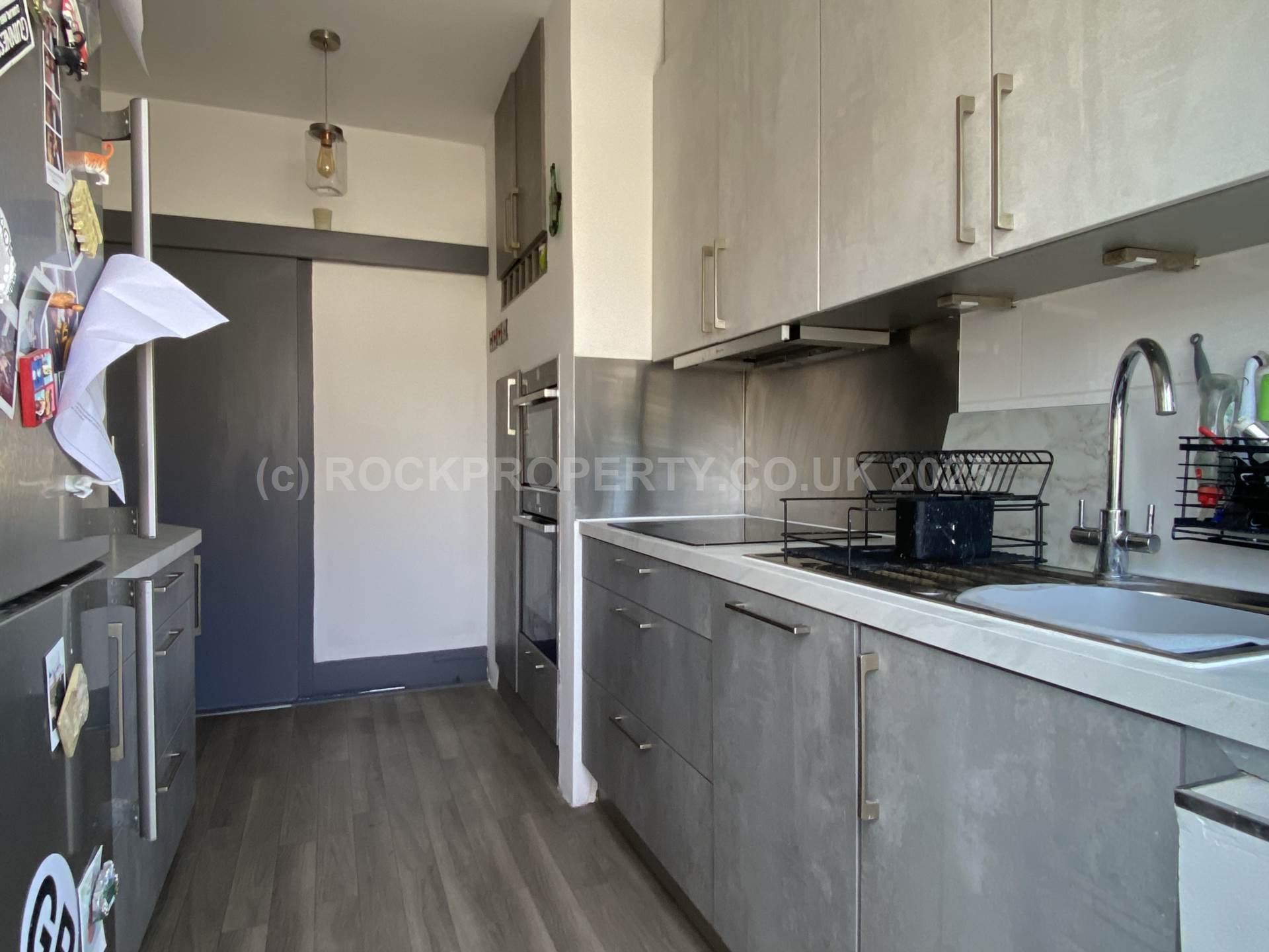 Large 2 Bedroom Flat + Parking, First Tower, St Helier, Image 6