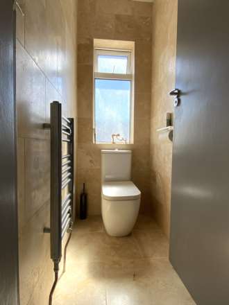 Large 2 Bedroom Flat + Parking, First Tower, St Helier, Image 18