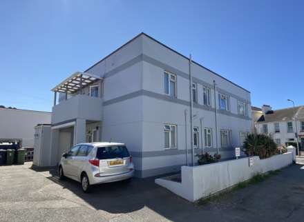 Large 2 Bedroom Flat + Parking, First Tower, St Helier, Image 19