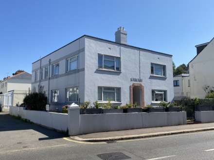 Large 2 Bedroom Flat + Parking, First Tower, St Helier, Image 20