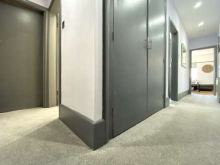 Large 2 Bedroom Flat + Parking, First Tower, St Helier, Image 3