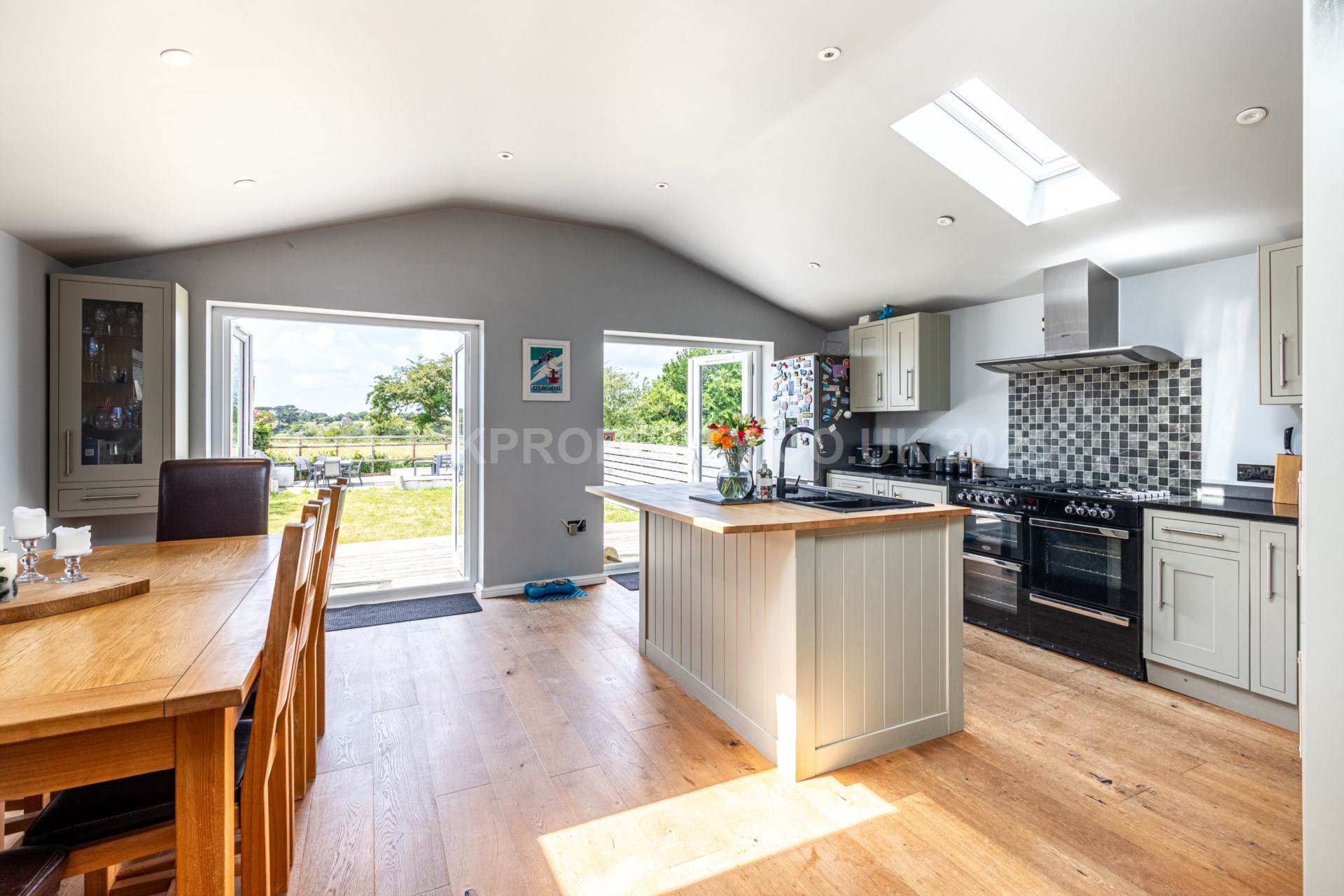 DETACHED 3 BED 2 BATH, La Route De St Jean, St Lawrence, Image 1