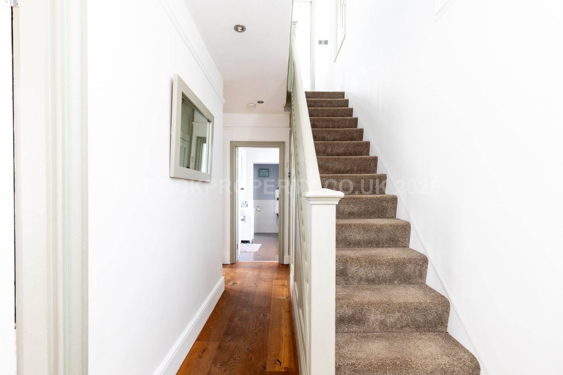 DETACHED 3 BED 2 BATH, La Route De St Jean, St Lawrence, Image 11