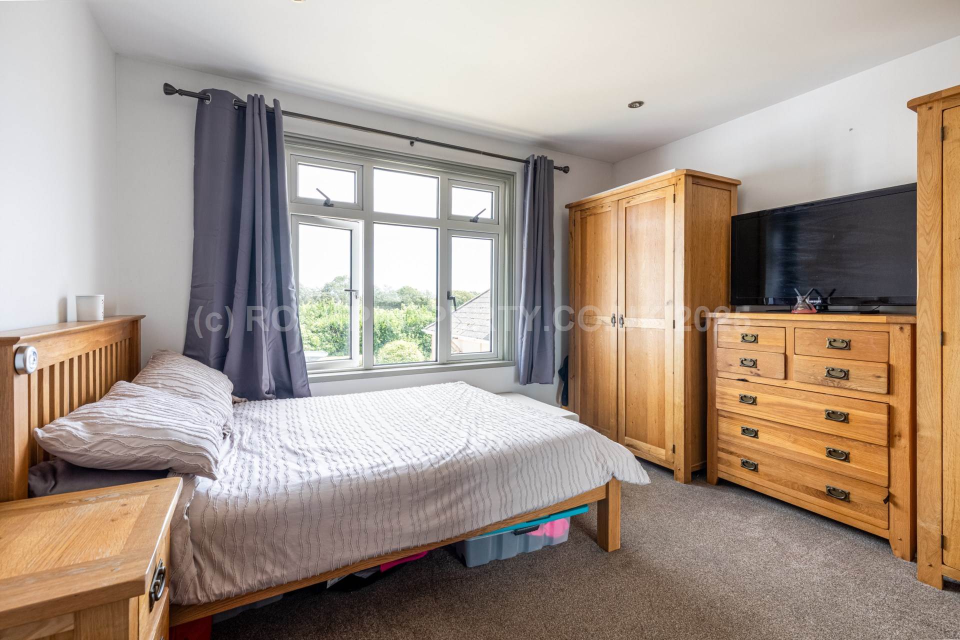 DETACHED 3 BED 2 BATH, La Route De St Jean, St Lawrence, Image 13