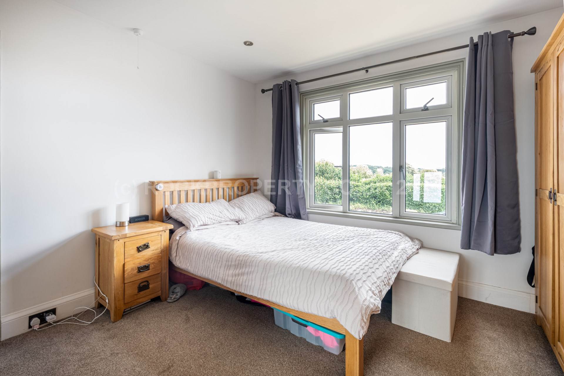 DETACHED 3 BED 2 BATH, La Route De St Jean, St Lawrence, Image 14