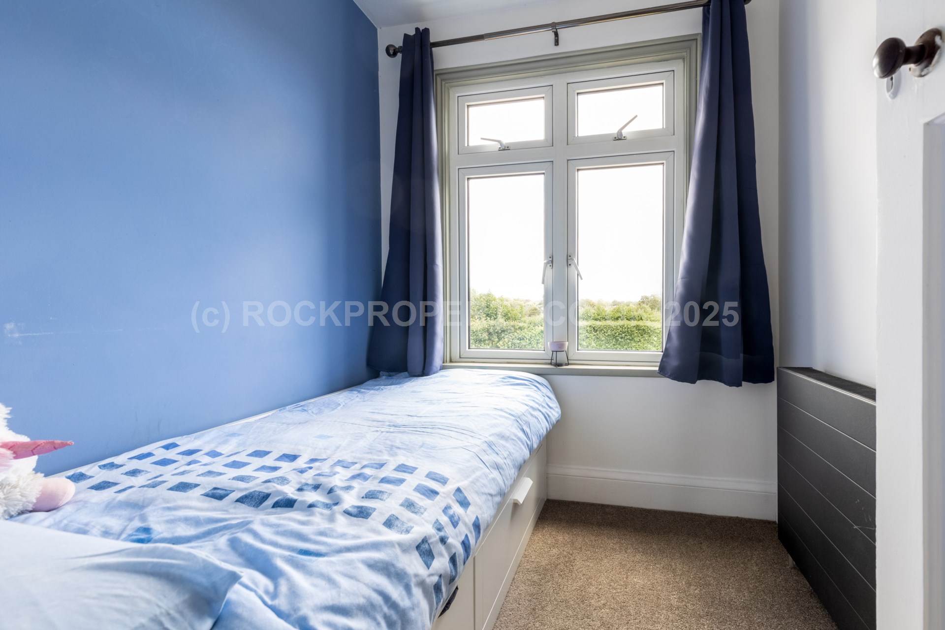 DETACHED 3 BED 2 BATH, La Route De St Jean, St Lawrence, Image 18