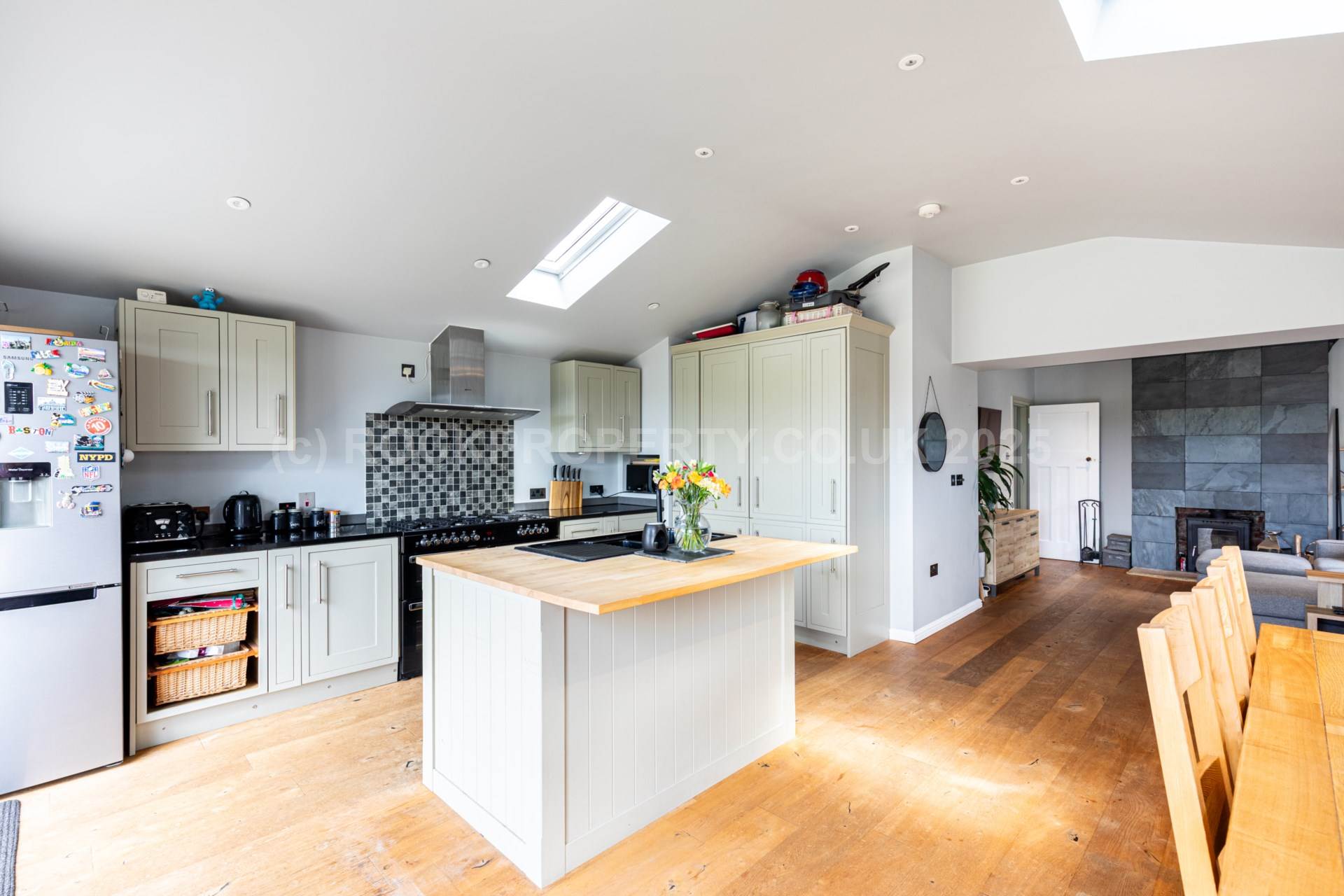 DETACHED 3 BED 2 BATH, La Route De St Jean, St Lawrence, Image 2