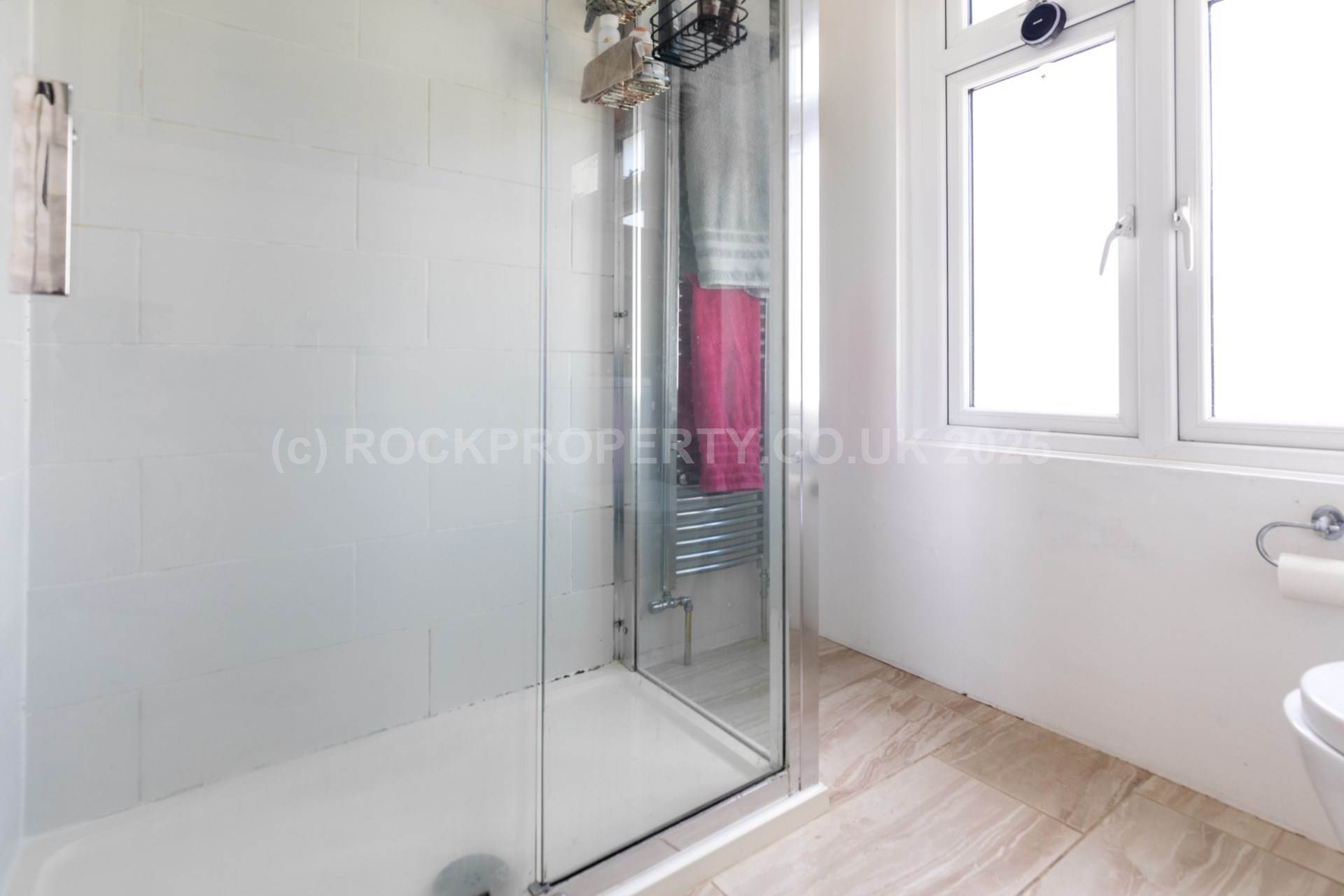 DETACHED 3 BED 2 BATH, La Route De St Jean, St Lawrence, Image 20