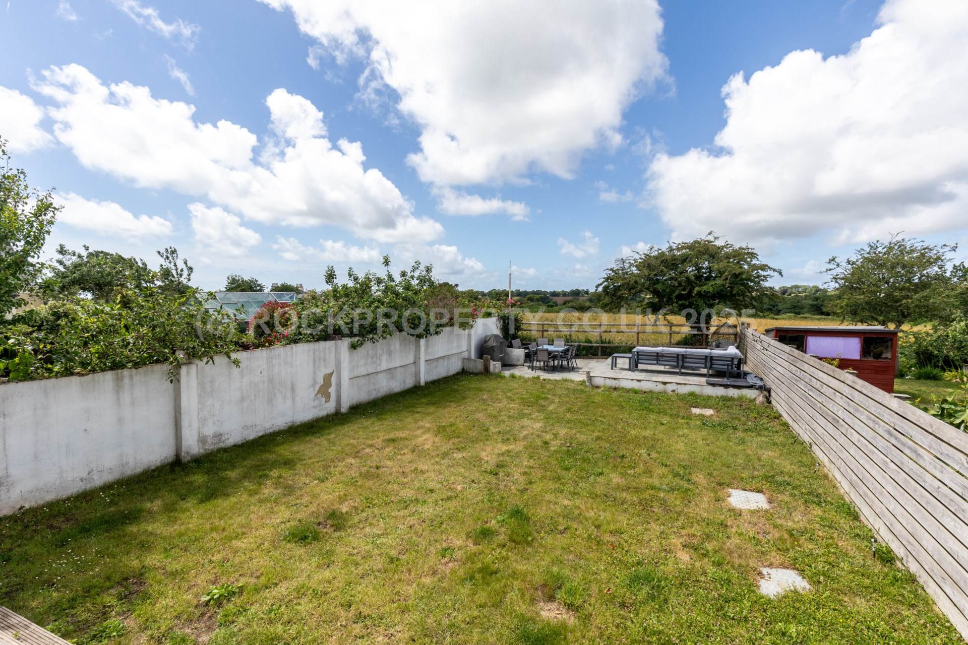 DETACHED 3 BED 2 BATH, La Route De St Jean, St Lawrence, Image 22