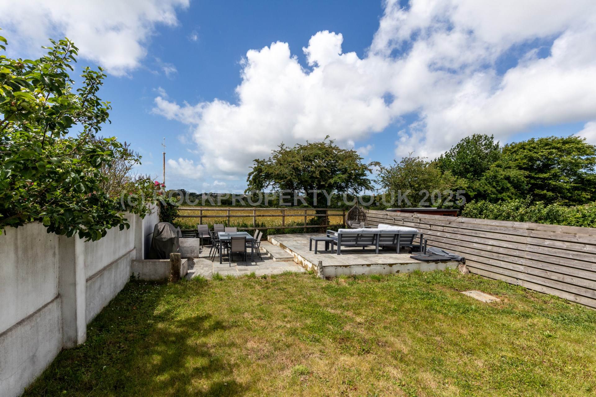 DETACHED 3 BED 2 BATH, La Route De St Jean, St Lawrence, Image 23