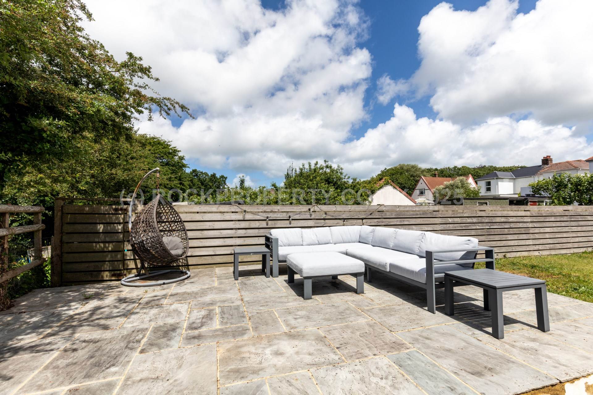 DETACHED 3 BED 2 BATH, La Route De St Jean, St Lawrence, Image 24