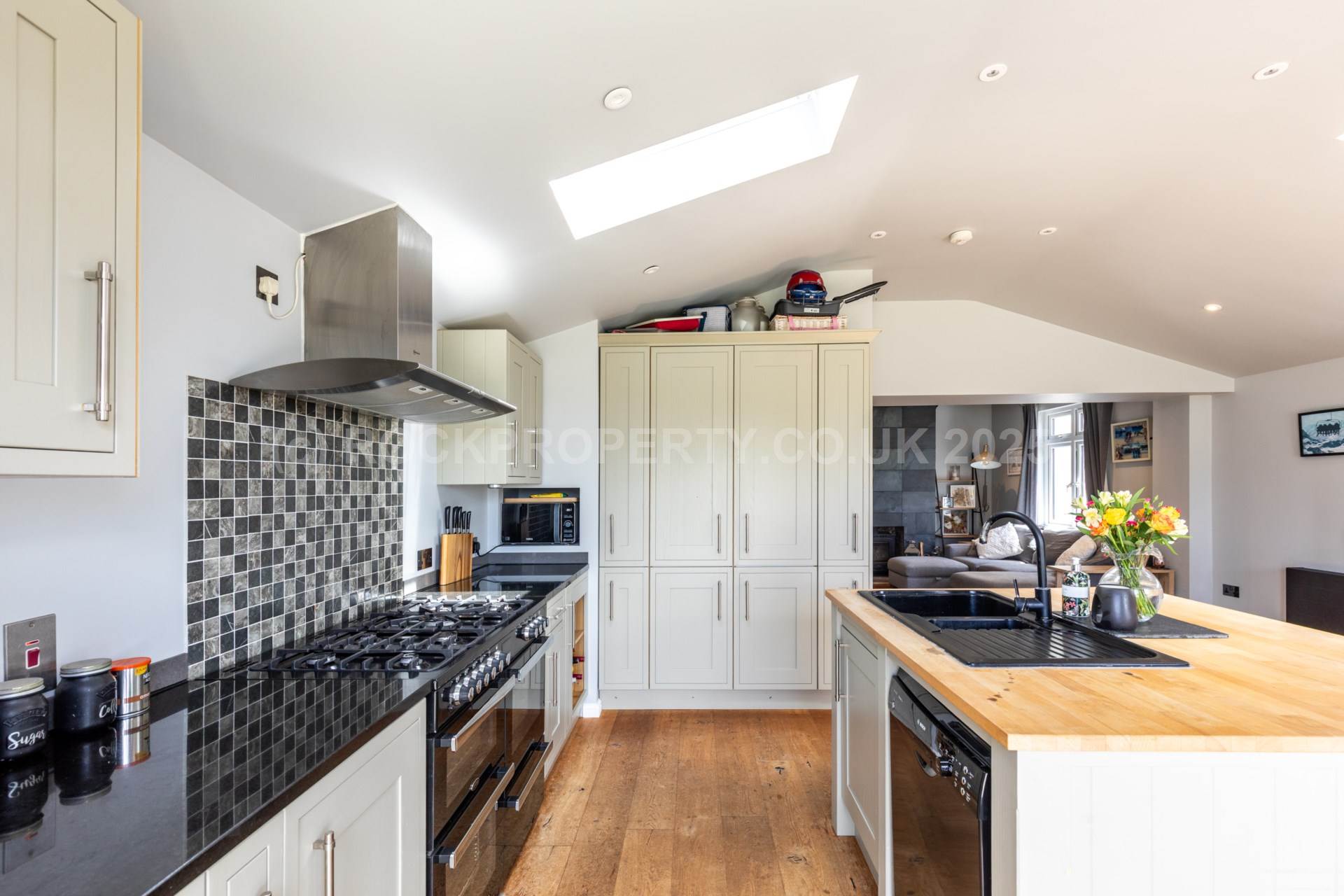 DETACHED 3 BED 2 BATH, La Route De St Jean, St Lawrence, Image 3