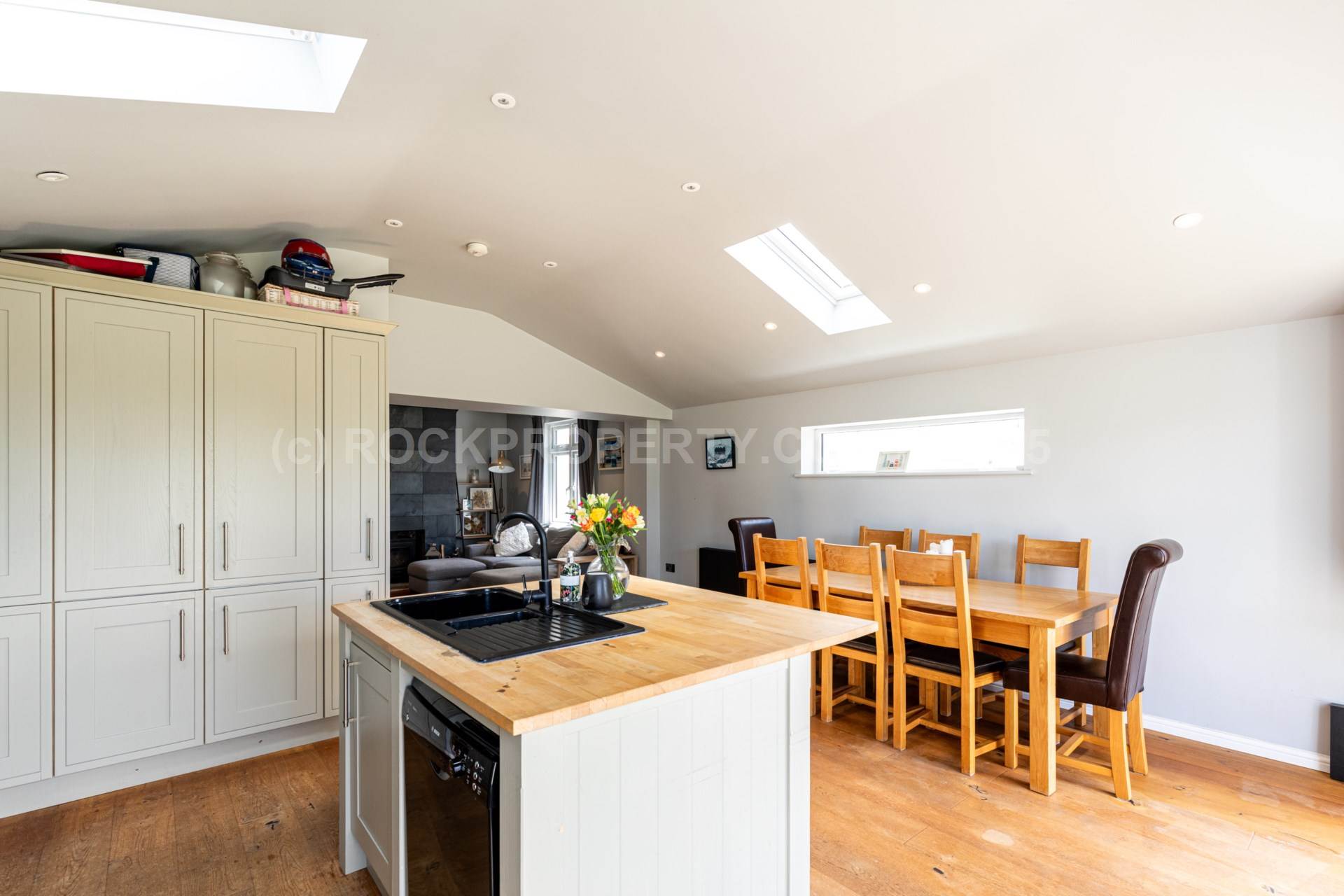 DETACHED 3 BED 2 BATH, La Route De St Jean, St Lawrence, Image 4