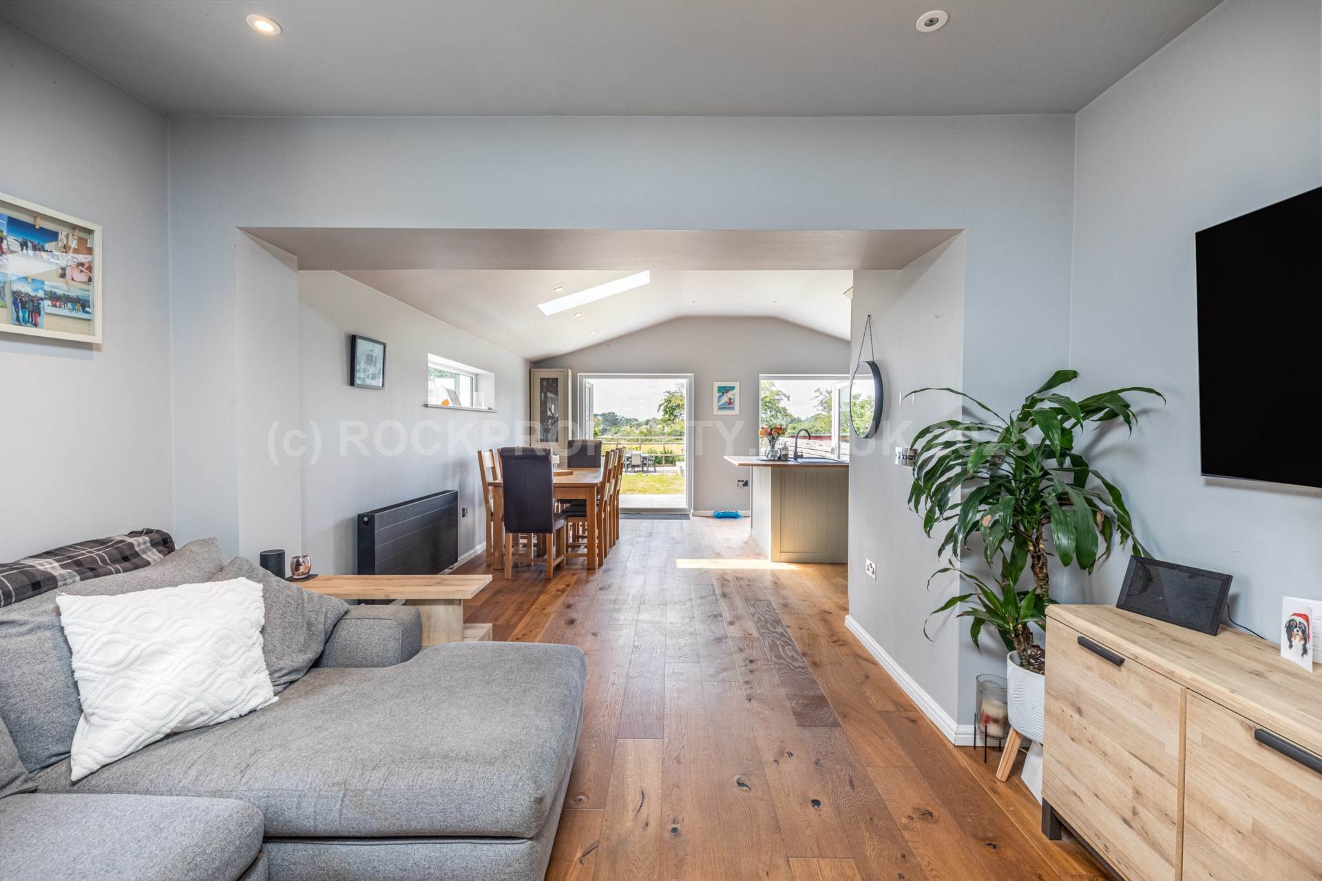 DETACHED 3 BED 2 BATH, La Route De St Jean, St Lawrence, Image 6