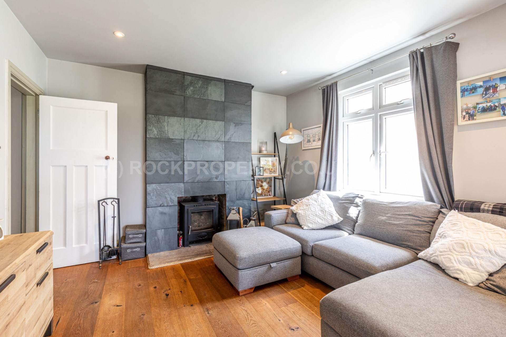 DETACHED 3 BED 2 BATH, La Route De St Jean, St Lawrence, Image 8