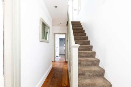 DETACHED 3 BED 2 BATH, La Route De St Jean, St Lawrence, Image 11