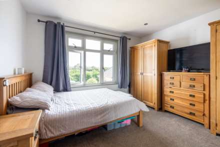 DETACHED 3 BED 2 BATH, La Route De St Jean, St Lawrence, Image 13
