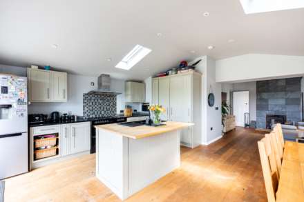 DETACHED 3 BED 2 BATH, La Route De St Jean, St Lawrence, Image 2