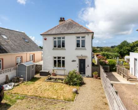 DETACHED 3 BED 2 BATH, La Route De St Jean, St Lawrence, Image 21
