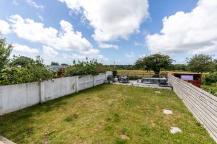 DETACHED 3 BED 2 BATH, La Route De St Jean, St Lawrence, Image 22