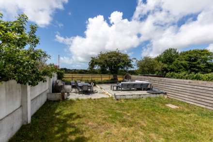 DETACHED 3 BED 2 BATH, La Route De St Jean, St Lawrence, Image 23