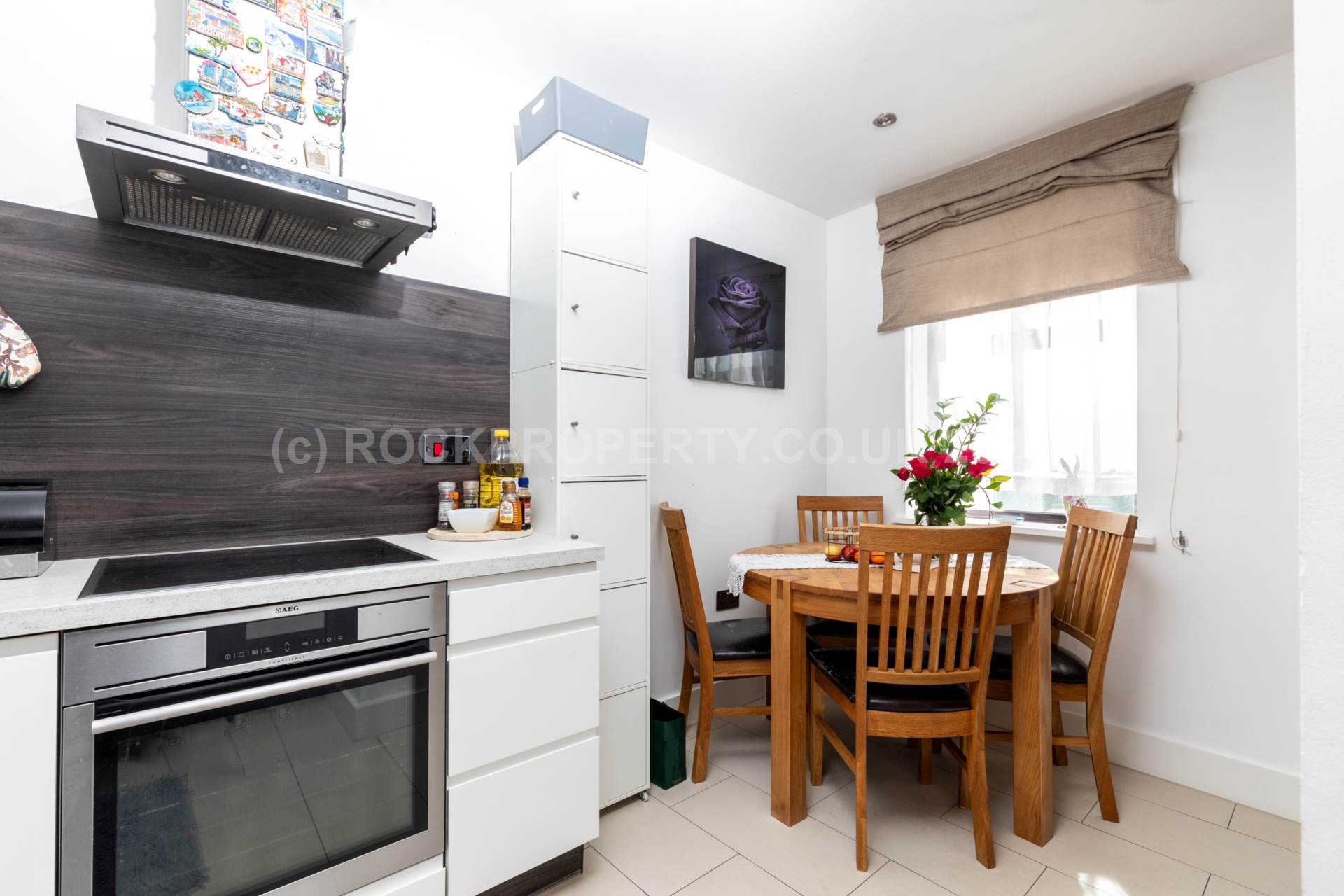 Modern 1 Bed + Balcony, Bath Street, St Helier, Image 10