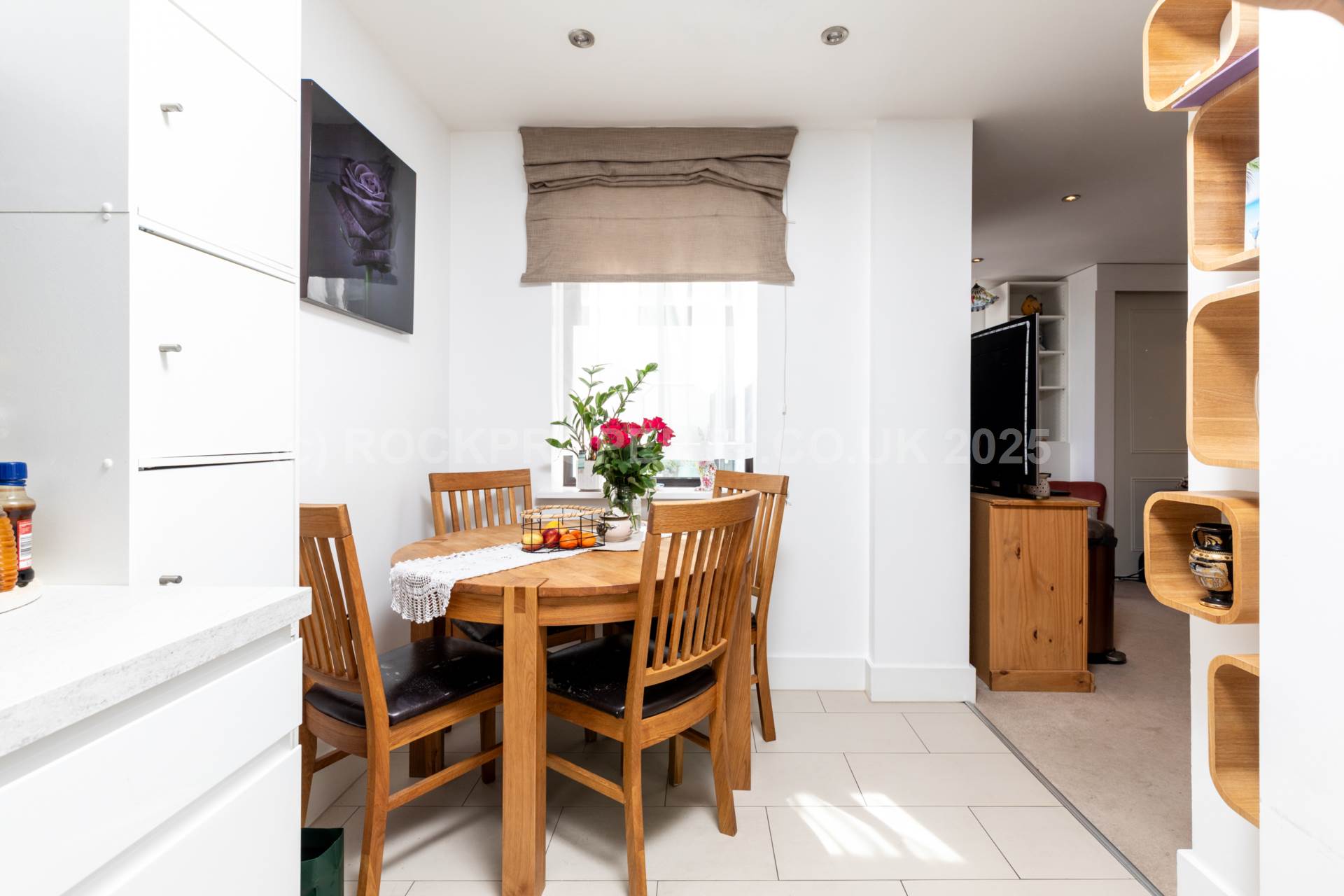 Modern 1 Bed + Balcony, Bath Street, St Helier, Image 12