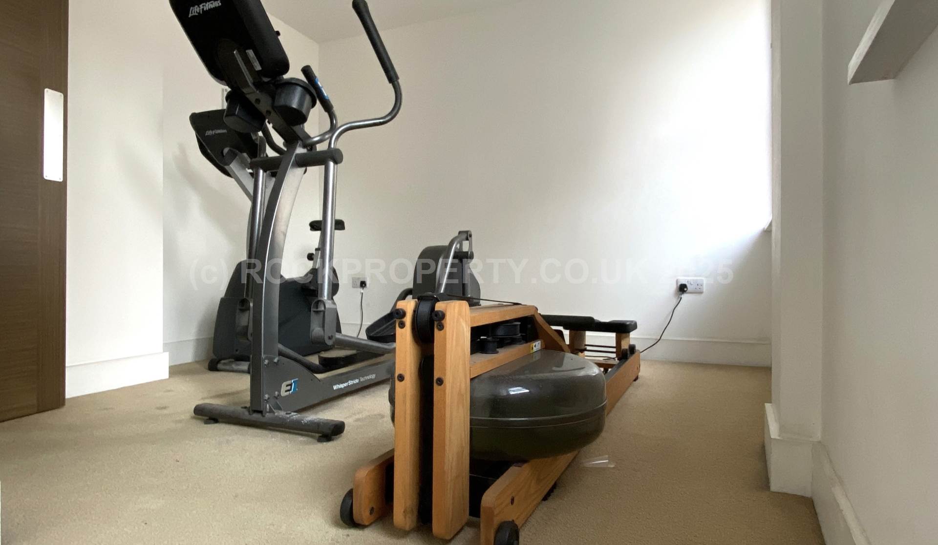 Modern 1 Bed + Balcony, Bath Street, St Helier, Image 17