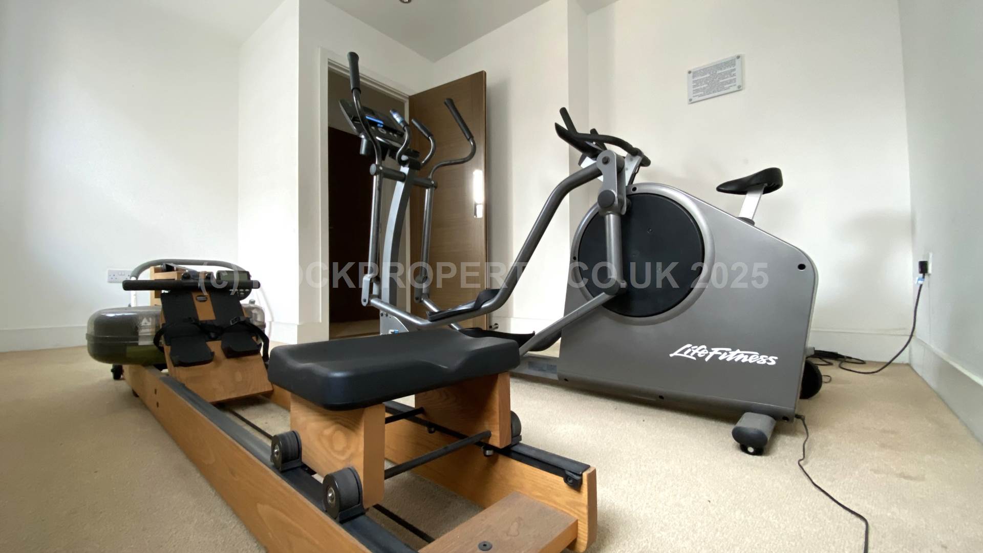 Modern 1 Bed + Balcony, Bath Street, St Helier, Image 18