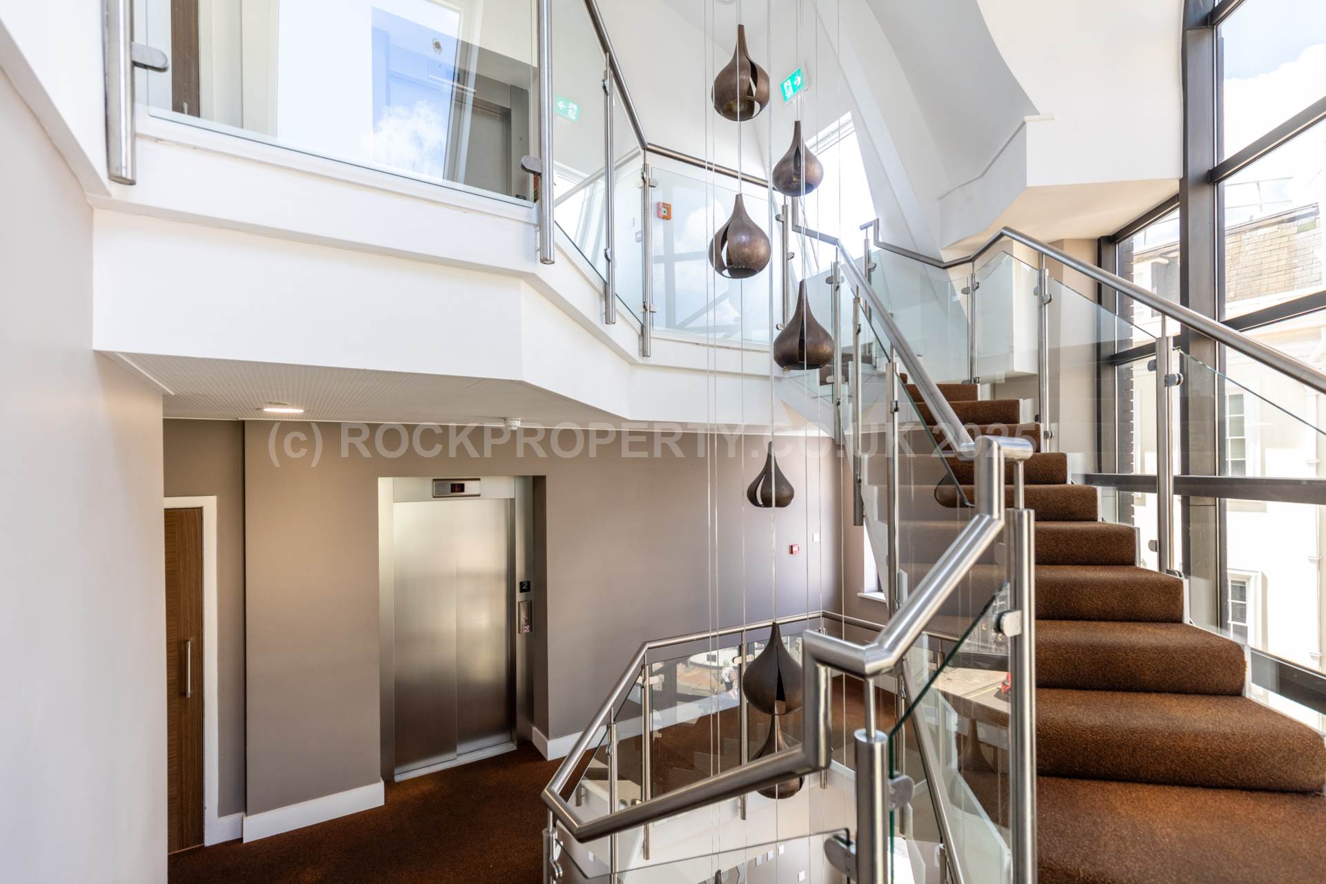 Modern 1 Bed + Balcony, Bath Street, St Helier, Image 20