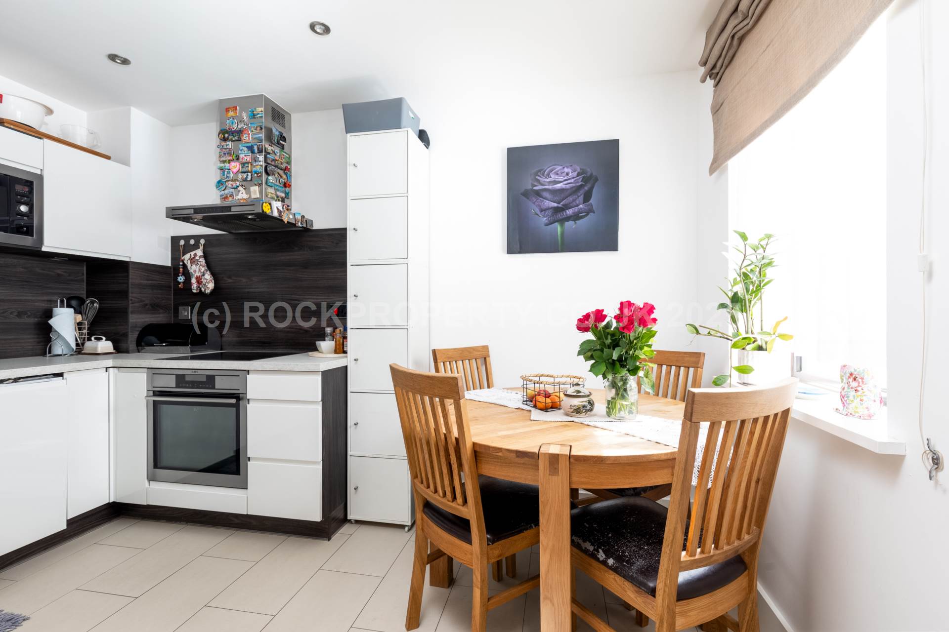 Modern 1 Bed + Balcony, Bath Street, St Helier, Image 9