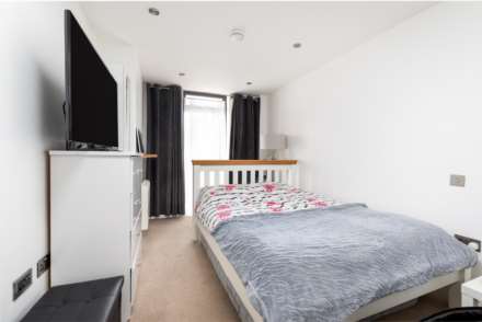 Modern 1 Bed + Balcony, Bath Street, St Helier, Image 13