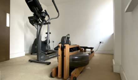 Modern 1 Bed + Balcony, Bath Street, St Helier, Image 17