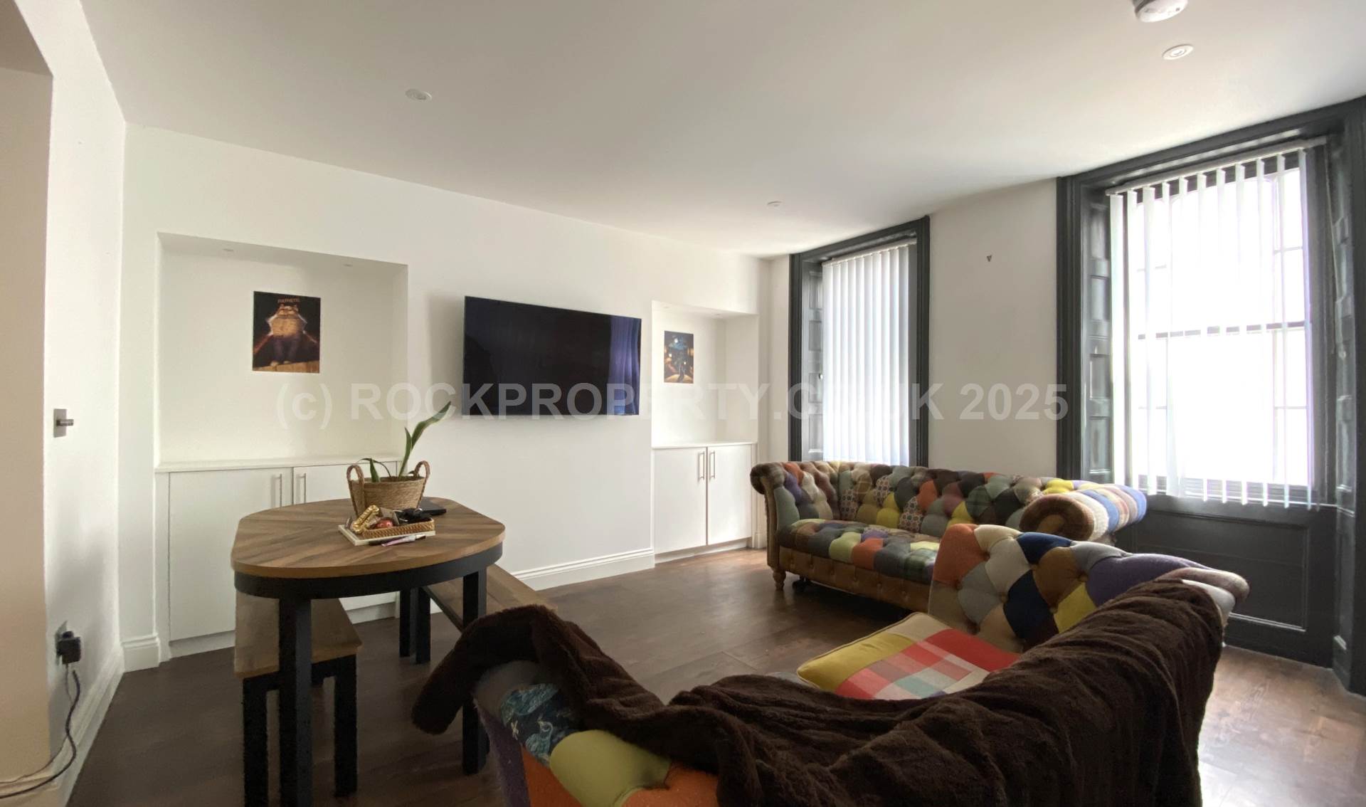 2 Beds - Fantastic Value, Kensington Place, St Helier, Image 1