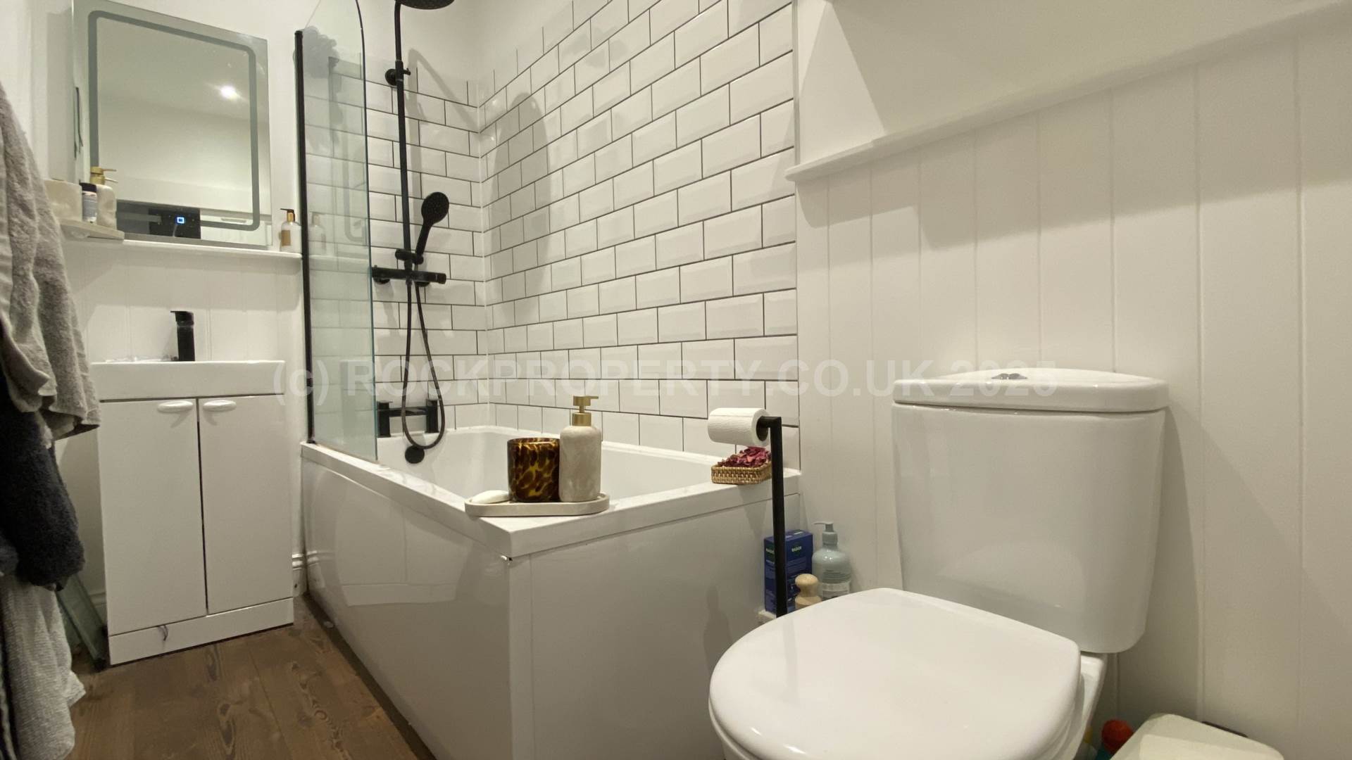 2 Beds - Fantastic Value, Kensington Place, St Helier, Image 10