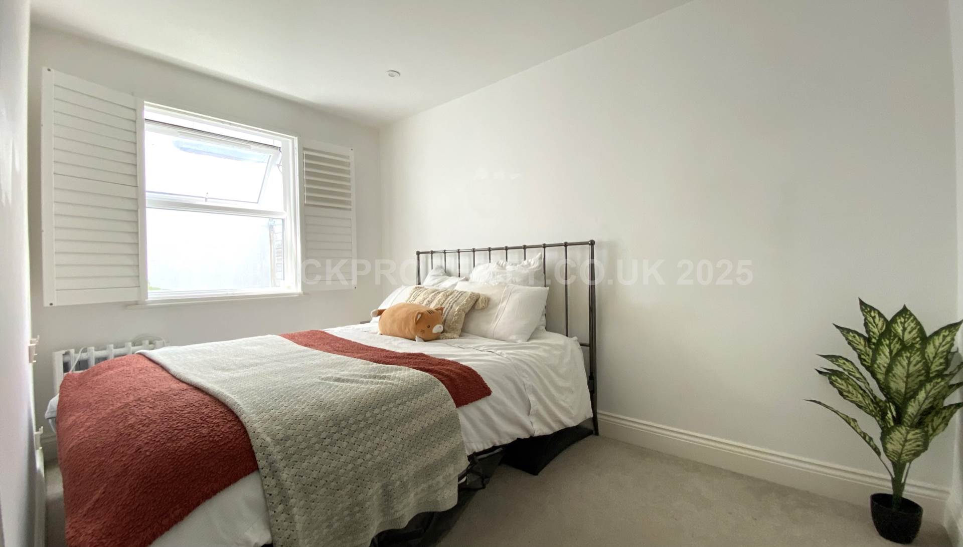 2 Beds - Fantastic Value, Kensington Place, St Helier, Image 11