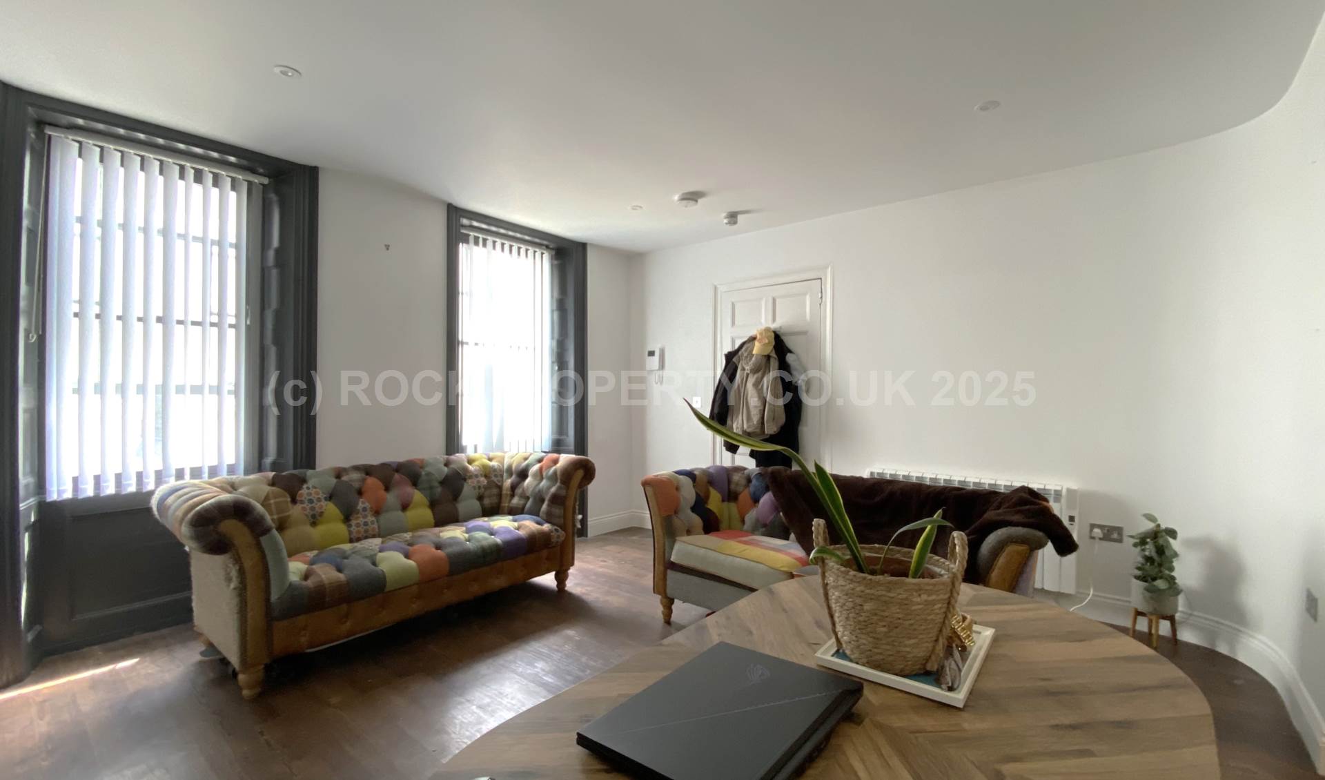 2 Beds - Fantastic Value, Kensington Place, St Helier, Image 2