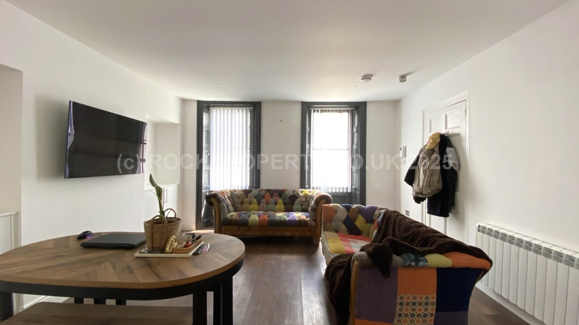 2 Beds - Fantastic Value, Kensington Place, St Helier, Image 3