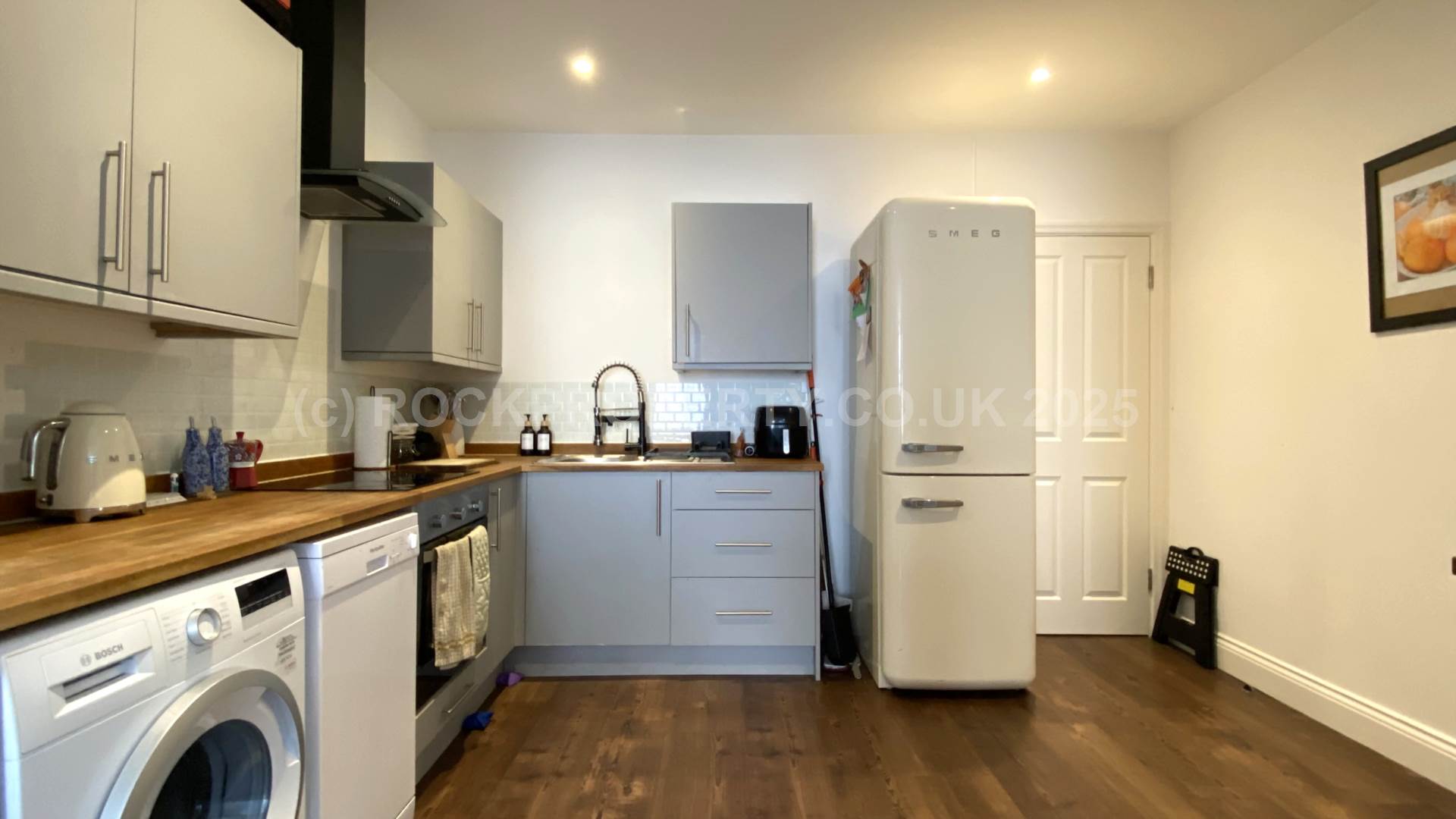 2 Beds - Fantastic Value, Kensington Place, St Helier, Image 6
