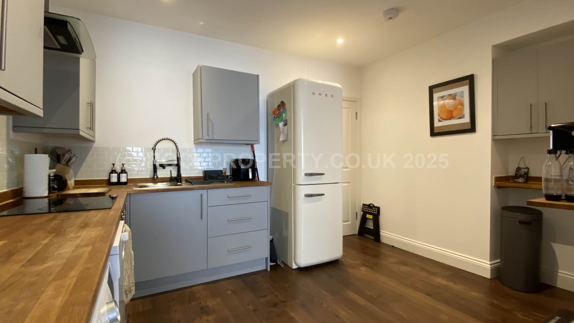2 Beds - Fantastic Value, Kensington Place, St Helier, Image 8