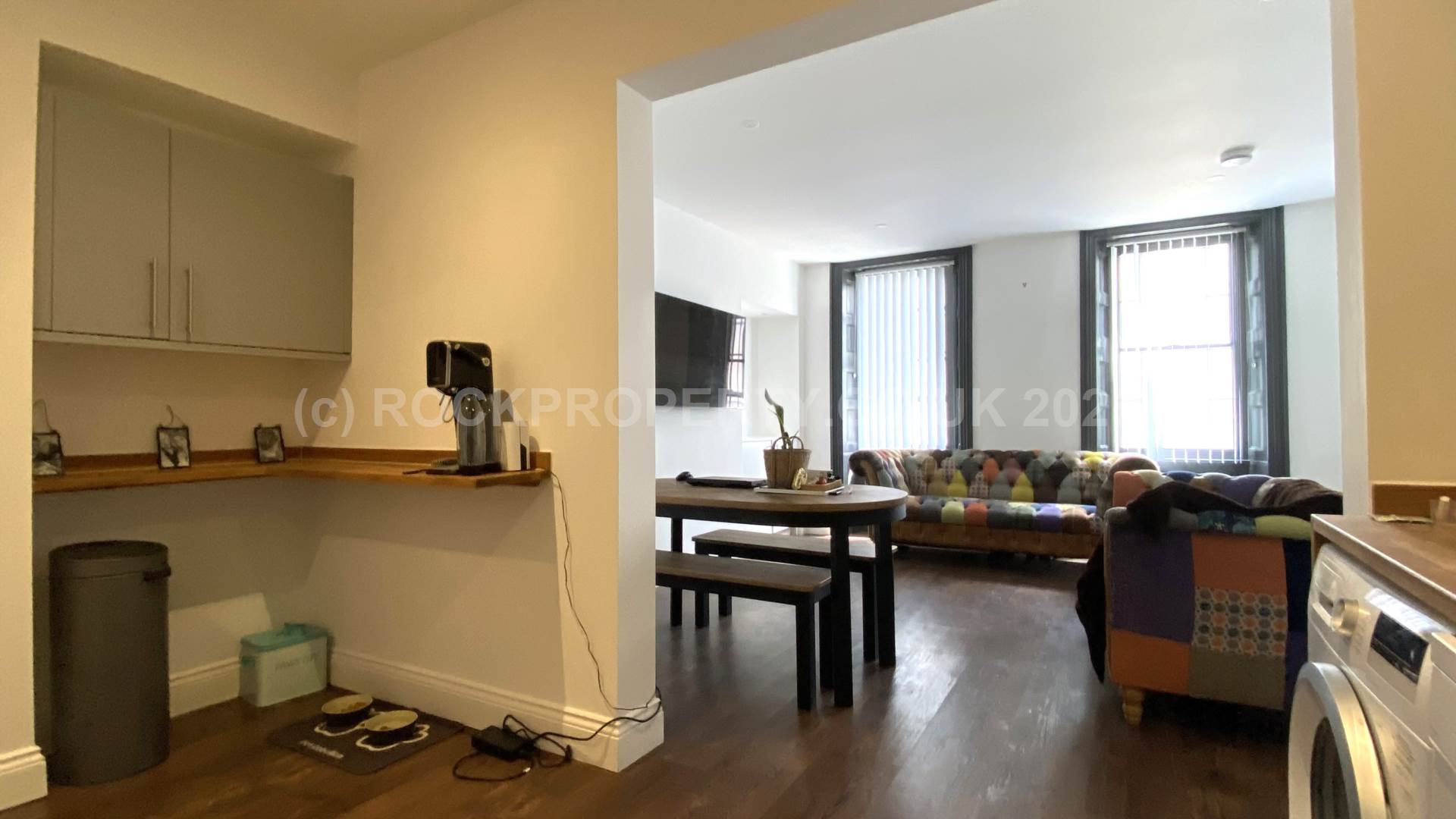 2 Beds - Fantastic Value, Kensington Place, St Helier, Image 9