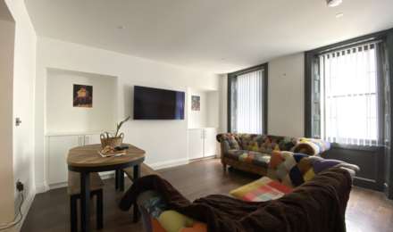 Property For Sale Kensington Place, St Helier